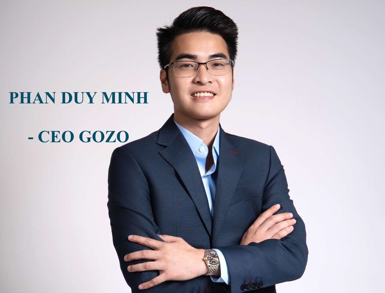 Gozo – Hoàn thiện “lỗ hổng” ngành giao hàng quyết tâm trở thành người dẫn đầu