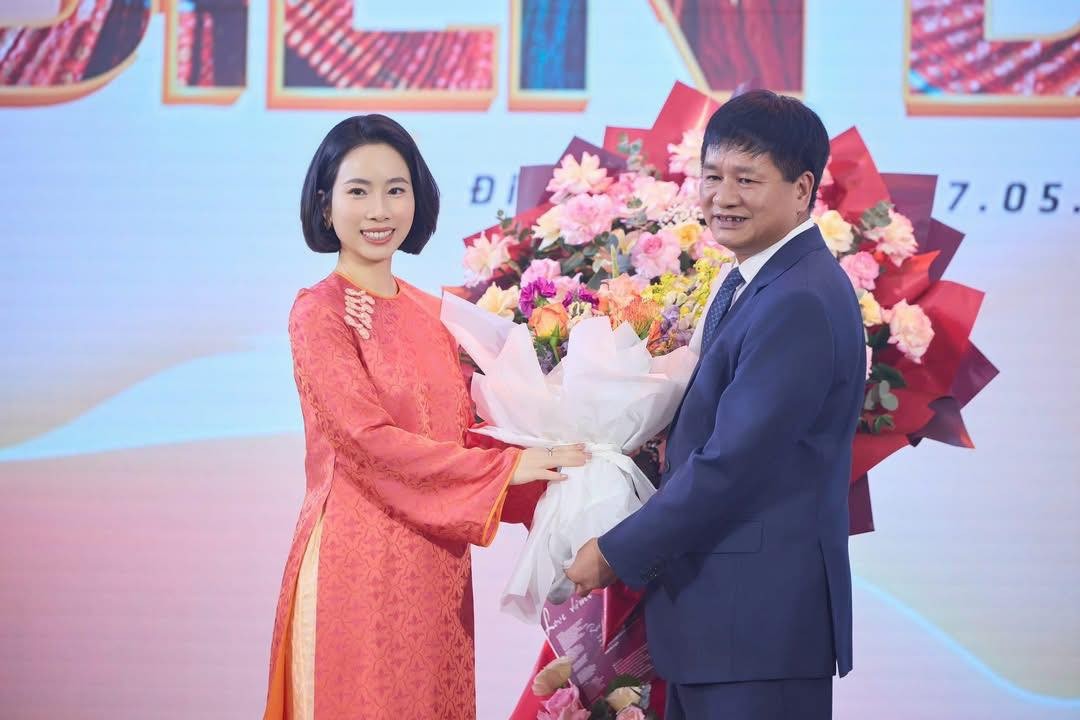 Nữ CEO Mường Thanh: 26 tuổi đã chèo lái chuỗi khách sạn tư nhân lớn nhất Đông Dương