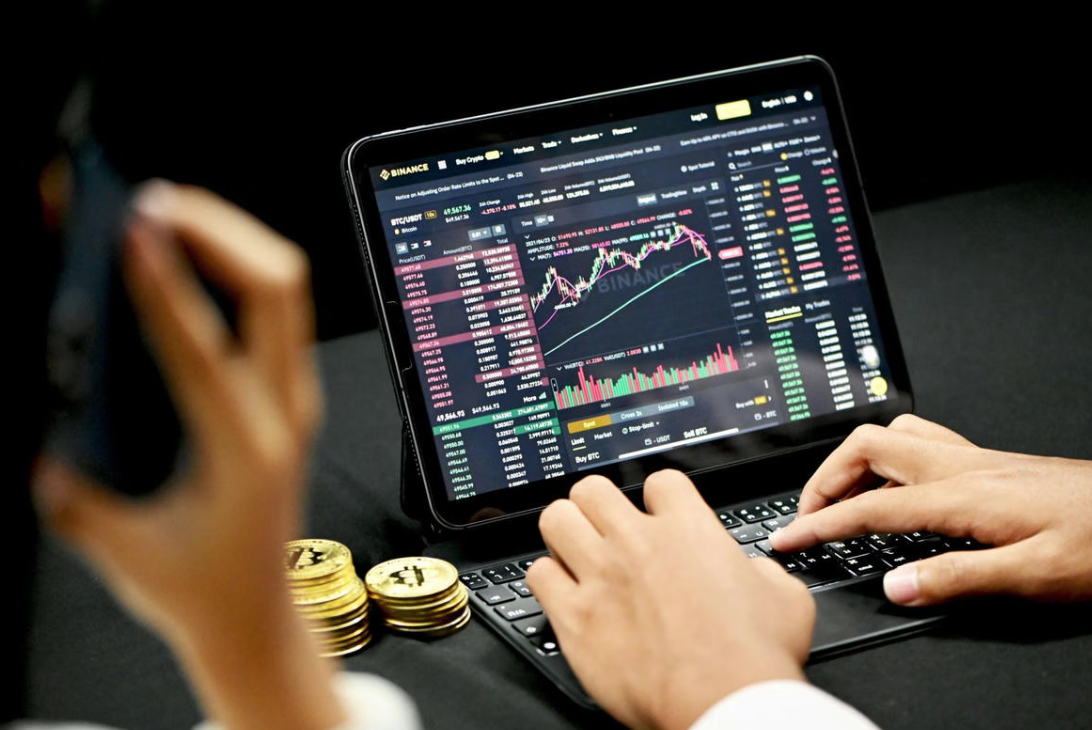 VIX, Lộc Phát, Techcom nằm trong 5 hồ sơ sàn tài sản mã hóa được Bộ Tài chính xem xét