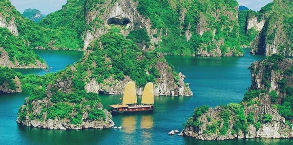 Địa điểm du lịch nổi tiếng