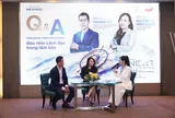 Tăng tốc giữa biến động: Khát vọng hay thực lực? 