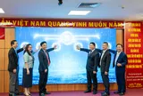 Arobid kết hợp với HCMC Export 2026​​​​​​​ đưa hàng Việt lên nền tảng số