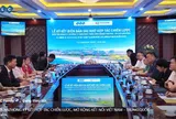 Vừa chốt loạt thỏa thuận tại Hàn Quốc, FLC của ông Trịnh Văn Quyết đã tìm cách tiến vào thị trường 20.850 tỷ USD