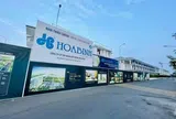 Xây dựng Hòa Bình hoán đổi hơn 500 tỷ đồng nợ vay thành cổ phiếu của công ty