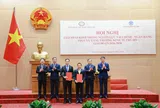 NCB sẽ tài trợ vốn cho dự án Đầu tư xây dựng tuyến đường kết nối Sân bay Gia Bình với Thủ đô Hà Nội