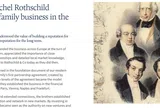 Việt Nam muốn huy động vốn quốc tế: Gia tộc Rothschild có thể giúp gì?