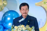 Ông Bùi Thành Nhơn: NovaGroup đang bước qua đỉnh của giai đoạn đặc biệt khó khăn