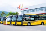 Một doanh nghiệp Việt mở nhà máy sản xuất ô tô tại Thái Lan