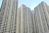 Chung cư 'giá rẻ' giảm tiền tỷ vẫn khó giao dịch
