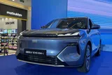 Người Việt chi gần 1,6 tỷ USD nhập gần 45.000 ô tô Trung Quốc trong 8 tháng