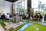 Dự báo lãi vay sẽ neo cao, bất động sản không dễ tìm nguồn vốn từ trái phiếu