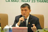 Chủ tịch Đạm Cà Mau: Hướng đến doanh thu 35.000 tỷ đồng năm 2030, không loại trừ M&A để mở rộng chuỗi nông nghiệp