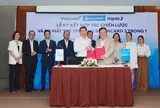 Mở rộng mảng tài chính, Điện Máy Xanh "bắt tay" với VietCredit phát hành thẻ tín dụng nội địa