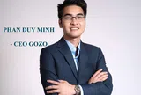 Gozo – Hoàn thiện “lỗ hổng” ngành giao hàng quyết tâm trở thành người dẫn đầu