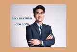 Gozo – Hoàn thiện “lỗ hổng” ngành giao hàng quyết tâm trở thành người dẫn đầu