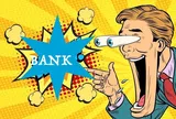 Dự báo lợi nhuận của nhiều ngân hàng vẫn tăng mạnh trong quý 3/2026