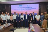Sau 'bê bối' ngành điện, CII làm việc trực tiếp với nữ chủ tịch sinh năm 1999 để bàn chuyện tương lai với PC1
