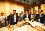 Doanh nghiệp xây dựng, nội thất đưa khách hàng trải nghiệm không gian sống bằng AI