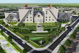 Siêu nhà máy cà phê: Công trình tham vọng của Đặng Lê Nguyên Vũ, kiến tạo mô hình kiểu mẫu đạt chuẩn Net Zero