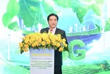 Đạt chuẩn ngân hàng xanh, Nam A Bank tham gia thị trường vốn xanh và tín chỉ carbon