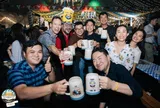 GBA Oktoberfest Vietnam 2026:  Mang tinh thần Bavaria đích thực đến TP.HCM