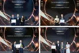 Việt Nam PropertyGuru lần thứ 12: Vinh danh các nhà phát triển bất động sản bền vững