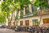 Phúc Long đat kỷ lục doanh thu sau khi về tay Masan