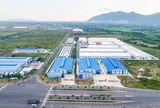 TP.Hồ Chí Minh thành lập cụm công nghiệp Châu Đức quy mô 32 ha