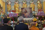 Tưởng niệm 593 năm ngày mất Đức Thái tổ Cao Hoàng đế Lê Lợi