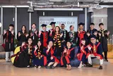 FLI: Đưa phòng họp doanh nghiệp vào lớp học Mini MBA