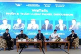 TỌA ĐÀM ĐẦU TƯ GÌ 2025 (P5): KINH TẾ ỔN, TẠI SAO DOANH NGHIỆP KHÓ, ĐẦU TƯ KHÓ?