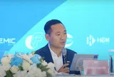 CEO Nguyễn Văn Tuấn: Gelex tạm dừng M&A, tập trung nâng cấp hệ sinh thái và chia cổ tức đều đặn