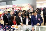 Hơn 1.000 cuộc kết nối thương mại sẽ diễn ra tại triển lãm lương thực, thực phẩm TP.HCM 2025