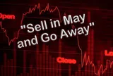Chứng khoán tháng 5 và hiệu ứng “Sell in May”
