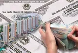 Bất động sản: Áp lực đáo hạn 73.000 tỷ đồng trái phiếu vào cuối năm 2025