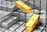 Giá bạc lần đầu vượt mốc 100 USD/ounce, giá vàng tiệm cận 5.000 USD/ounce