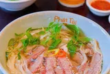 Phở Phát Tài: Gìn giữ hương vị Bắc, trải nghiệm đa vị cho thực khách