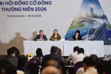 Công ty Vietcap của bà Nguyễn Thanh Phượng kỳ vọng lãi 2.300 tỷ đồng năm 2026