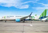 Sacombank thu giữ tài sản bảo đảm khoản nợ xấu của Bamboo Airways