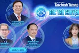 Vai trò trung tâm của VAMC trong việc hoàn thiện cơ chế thị trường mua bán nợ