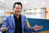 Shark Phạm Thanh Hưng chính thức từ nhiệm khỏi HĐQT tại Cen Land (CRE)