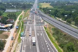 Ba tuyến cao tốc lớn đồng loạt khai thác trước kỳ nghỉ lễ