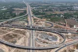 Cao tốc Biên Hòa - Vũng Tàu trước thông xe