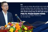 Doanh nghiệp Việt muốn ra biển lớn: Vướng lớn nhất vẫn là bài toán vốn