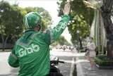 Grab sẽ ‘mở đường’ cho 70.000 xe điện Trung Quốc tiến vào thị trường, cam kết hỗ trợ tài xế Việt Nam phí sạc xe