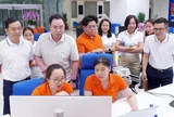 Sacombank giảm gần 2.600 nhân sự quý đầu năm 2026