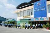 Dược Hậu Giang chốt quyền nhận cổ tức tiền mặt 50%