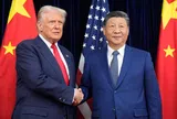 Cả thế giới ngóng theo thượng đỉnh 'Trump - Tập'
