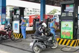 PVOil Sài Gòn ngừng bán xăng RON 95-III, chuẩn bị kinh doanh đại trà xăng sinh học E10 từ 15-5