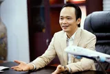 FLC của ông Trịnh Văn Quyết lập công ty hàng không 6.000 tỷ, đăng ký 193 ngành nghề kinh doanh